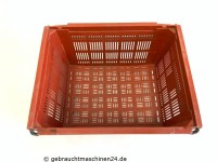 Lagerkästen Körbe ca. 40x50x27 cm gebraucht kaufen Lagerkästen Körbe ca. 40x50x27 cm