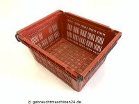 Lagerkästen Körbe ca. 40x50x27 cm gebraucht kaufen Lagerkästen Körbe ca. 40x50x27 cm