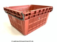 Lagerkästen Körbe ca. 40x50x27 cm gebraucht kaufen Lagerkästen Körbe ca. 40x50x27 cm