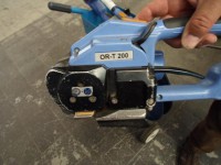 Akku Umreifungsgerät für Kunststoffband OR-T 200