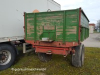 Dreiseitenkipper SK 55 E