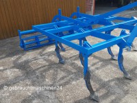 Kultivator, Grubber mit Nachlaufrolle, Stabwalze Achat gebraucht kaufen Kultivator, Grubber mit Nachlaufrolle, Stabwalze Achat