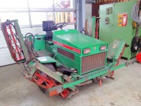 Spindelmäher 350 D gebraucht kaufen Spindelmäher 350 D