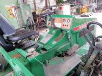 Spindelmäher 350 D gebraucht kaufen Spindelmäher 350 D