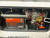 Notstromaggregat, Diesel Generator DDAE10500DSE-3G