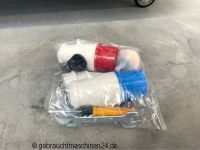 Notstromaggregat, Diesel Generator DDAE10500DSE-3G