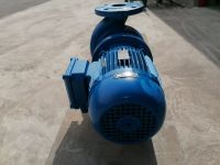 Abwasserblockpumpe Unipump 3/HK 50 gebraucht kaufen Abwasserblockpumpe Unipump 3/HK 50