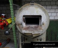 Glühofen gebraucht kaufen Glühofen