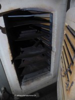 Glühofen, Härteofen, Brennofen, Schmelzofen K350 gebraucht kaufen Glühofen, Härteofen, Brennofen, Schmelzofen K350