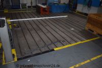 T-Nutenplatten 5000 x 5000 x 300 mm gebraucht kaufen T-Nutenplatten 5000 x 5000 x 300 mm