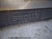 T-Nutenplatten 5000 x 5000 x 300 mm gebraucht kaufen T-Nutenplatten 5000 x 5000 x 300 mm