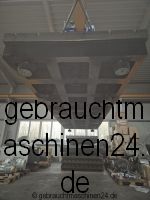 T-Nutenplatten 5000 x 5000 x 300 mm gebraucht kaufen T-Nutenplatten 5000 x 5000 x 300 mm