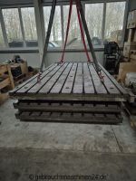 T-Nutenplatten 6000 x 4000 x 130 mm gebraucht kaufen T-Nutenplatten 6000 x 4000 x 130 mm