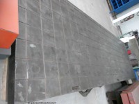 Anreißplatte-rautiert 5000 x 1750 x 310 mm gebraucht kaufen Anreißplatte-rautiert 5000 x 1750 x 310 mm