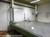 3 D Koordinaten Mess- und Anreißmaschine 0119 gebraucht kaufen 3 D Koordinaten Mess- und Anreißmaschine 0119
