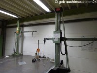 3 D Koordinaten Mess- und Anreißmaschine 0119 gebraucht kaufen 3 D Koordinaten Mess- und Anreißmaschine 0119