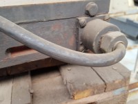 Magnetplatte Magnetspannplatte SE 30-120