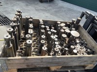 Schraubbock verschiedene Größen gebraucht kaufen Schraubbock verschiedene Größen