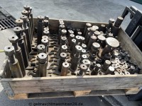 Schraubbock verschiedene Größen gebraucht kaufen Schraubbock verschiedene Größen