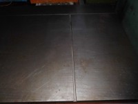 Anreißplatte Messplatte 3500 x 1500 mm gebraucht kaufen Anreißplatte Messplatte 3500 x 1500 mm