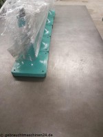 Messtisch Stahl 2500 x 1500 x 860 gebraucht kaufen Messtisch Stahl 2500 x 1500 x 860