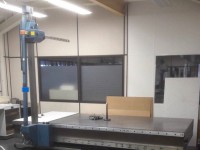 Mess- und Anreißplatte 3500 x 1560 mm gebraucht kaufen Mess- und Anreißplatte 3500 x 1560 mm