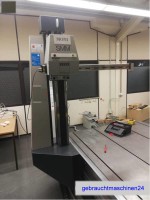 Messmaschine SMM-C gebraucht kaufen Messmaschine SMM-C