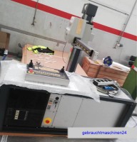 Messmaschine SMM-C gebraucht kaufen Messmaschine SMM-C