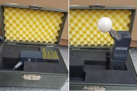 Messmaschine SMM-C gebraucht kaufen Messmaschine SMM-C