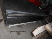 Messplatte Granit 2020 x 1345 mm gebraucht kaufen Messplatte Granit 2020 x 1345 mm