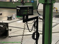 Horizontalarm-Messmaschine-digital AK16 gebraucht kaufen Horizontalarm-Messmaschine-digital AK16