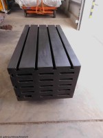 Aufspannwürfel Würfeltisch Aufspanntisch 1600 x 800 x 600 mm gebraucht kaufen Aufspannwürfel Würfeltisch Aufspanntisch 1600 x 800 x 600 mm