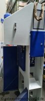Hydraulikpresse gebraucht TES 25 gebraucht kaufen Hydraulikpresse gebraucht TES 25