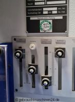 Hydraulikpresse gebraucht TES 25 gebraucht kaufen Hydraulikpresse gebraucht TES 25