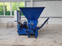 Brikettierpresse 4-3700 gebraucht kaufen Brikettierpresse 4-3700