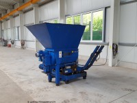 Brikettierpresse 4-3700 gebraucht kaufen Brikettierpresse 4-3700