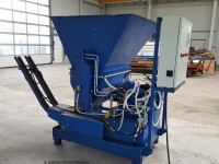 Brikettierpresse 4-3700 gebraucht kaufen Brikettierpresse 4-3700