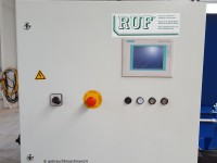 Brikettierpresse 4-3700 gebraucht kaufen Brikettierpresse 4-3700