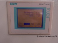 Brikettierpresse 4-3700 gebraucht kaufen Brikettierpresse 4-3700