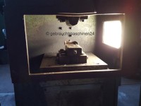 Schmiedepresse, Exzenterpresse PEKRS100