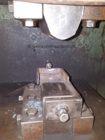 Schmiedepresse, Exzenterpresse PEKRS100