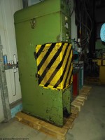 hydraulische C-Ständerpresse VEM gebraucht kaufen hydraulische C-Ständerpresse VEM