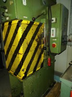 hydraulische C-Ständerpresse VEM gebraucht kaufen hydraulische C-Ständerpresse VEM