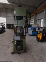 Hydraulikpresse Viersäulenpresse E4SP-60 gebraucht kaufen Hydraulikpresse Viersäulenpresse E4SP-60