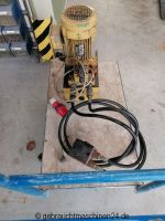 Hydraulikaggregat BPE 18000 gebraucht kaufen Hydraulikaggregat BPE 18000