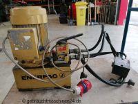 Hydraulikaggregat BPE 18000