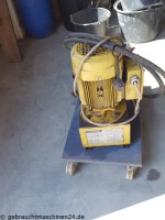 Hydraulikaggregat BPE 18000 gebraucht kaufen Hydraulikaggregat BPE 18000
