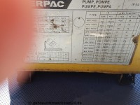 Hydraulikaggregat BPE 18000 gebraucht kaufen Hydraulikaggregat BPE 18000
