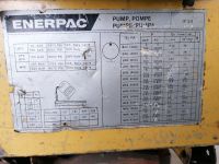 Hydraulikaggregat BPE 20000 gebraucht kaufen Hydraulikaggregat BPE 20000