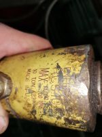 Hydraulikaggregat BPE 20000 gebraucht kaufen Hydraulikaggregat BPE 20000